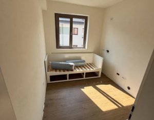 Apartment 3 rooms for rent in Cluj-napoca, zone Borhanci