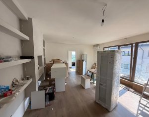 Apartment 3 rooms for rent in Cluj-napoca, zone Borhanci