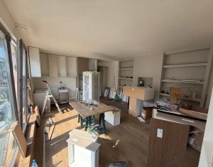 Apartment 3 rooms for rent in Cluj-napoca, zone Borhanci
