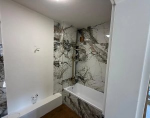 Apartment 3 rooms for rent in Cluj-napoca, zone Borhanci
