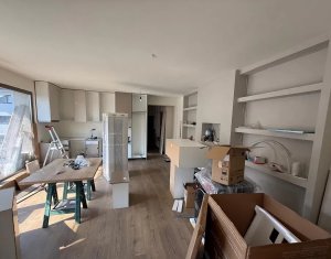 Apartment 3 rooms for rent in Cluj-napoca, zone Borhanci