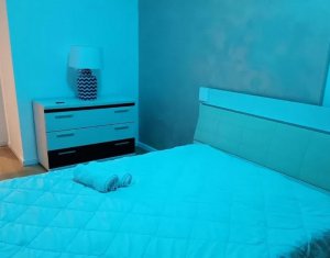 Apartment 3 rooms for rent in Floresti