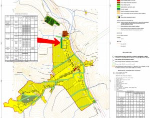 TEREN PENTRU DEZVOLTARE IMOBILIARA - 7.092 MP - CORUSU, BACIU