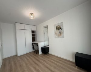 Apartament 3 camere, 60 MP + 8 MP balcon, parcare subterana, Zorilor