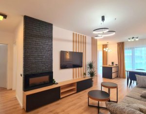 , 60m2 in Cluj-napoca, zone Zorilor