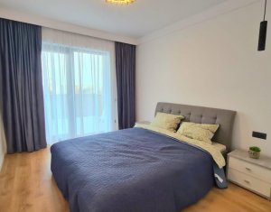 Apartament 3 camere, 60 MP + 8 MP balcon, parcare subterana, Zorilor