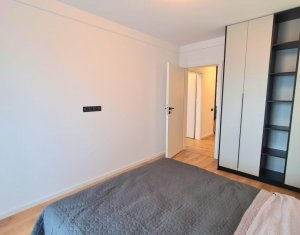 Apartament 3 camere, 60 MP + 8 MP balcon, parcare subterana, Zorilor