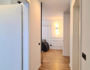 Apartament 3 camere, 60 MP + 8 MP balcon, parcare subterana, Zorilor