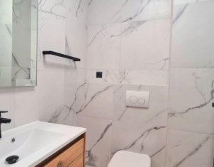 Apartament 3 camere, 60 MP + 8 MP balcon, parcare subterana, Zorilor