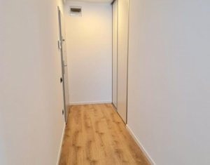 Apartament 3 camere, 60 MP + 8 MP balcon, parcare subterana, Zorilor