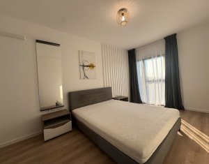 Apartament 3 camere, 60 MP + 8 MP balcon, parcare subterana, Zorilor