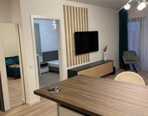 Apartament 3 camere, 73 MP + 22 MP terase, parcare subterana, Zorilor