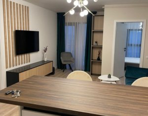 Apartament 3 camere, 73 MP + 22 MP terase, parcare subterana, Zorilor