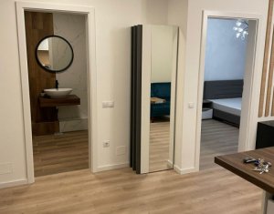 Apartament 3 camere, 73 MP + 22 MP terase, parcare subterana, Zorilor