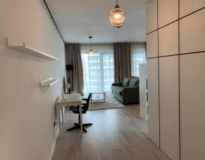 Apartament 2 camere, 48 MP + 8 MP balcon, Zorilor