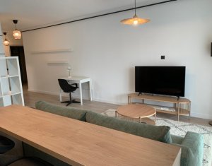 Apartament 2 camere, 48 MP + 8 MP balcon, Zorilor