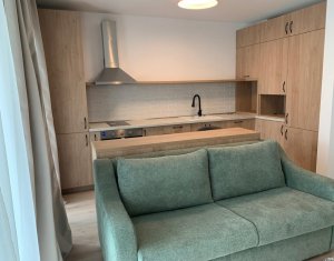 Apartament 2 camere, 48 MP + 8 MP balcon, Zorilor