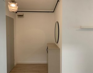 Apartament 2 camere, 48 MP + 8 MP balcon, Zorilor