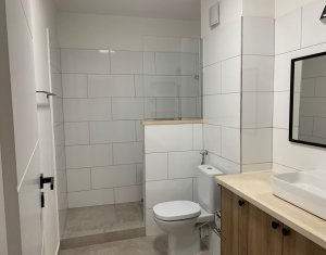 Apartament 2 camere, 48 MP + 8 MP balcon, Zorilor
