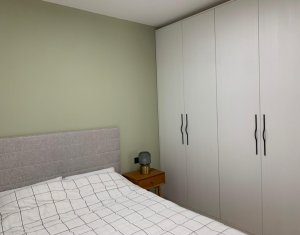 Apartament 2 camere, 48 MP + 8 MP balcon, Zorilor