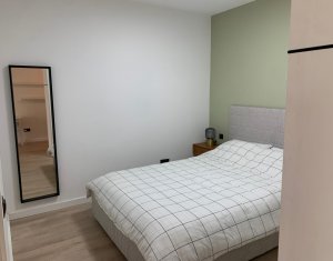 Apartament 2 camere, 48 MP + 8 MP balcon, Zorilor