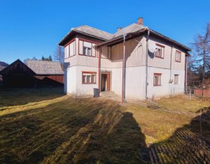 , 110m2 dans Belis