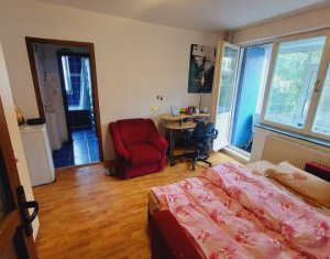 , 38m2 on Cluj-napoca, Zóna Gheorgheni