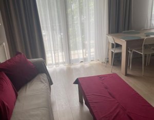 Apartament cu 2 camere, parcare, Manastur