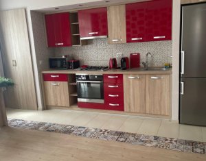 Apartament cu 2 camere, parcare, Manastur
