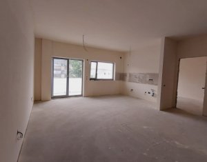 , 54m2 in Cluj-napoca, zone Marasti