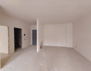 Apartament in bloc nou, cu CF, Marasti