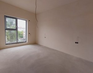 Apartament in bloc nou, cu CF, Marasti