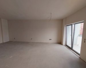 Apartament in bloc nou, cu CF, Marasti
