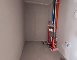 Apartament in bloc nou, cu CF, Marasti
