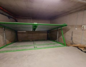 Apartament in bloc nou, cu CF, Marasti