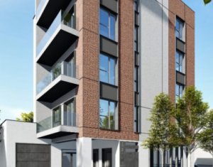 Apartament in bloc nou, cu CF, Marasti