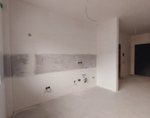 Apartament in bloc nou, cu CF, Marasti