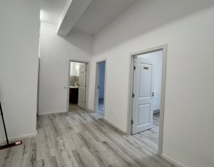 , 42.8m2 dans Cluj-napoca, zone Dambul Rotund