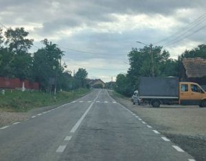 Casa in Camarasu-Cluj, utilitati, asfalt,  teren mare intravilan
