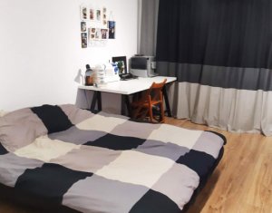 , 20m2 dans Cluj-napoca, zone Gruia