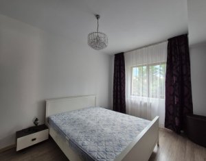 , 55m2 in Cluj-napoca, zone Zorilor