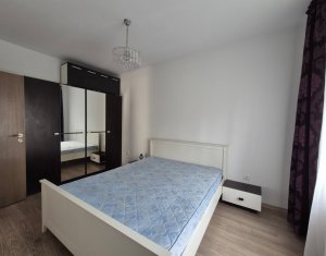 Apartment 2 rooms for rent in Cluj-napoca, zone Zorilor