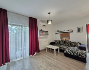 Apartment 2 rooms for rent in Cluj-napoca, zone Zorilor
