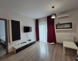 Apartment 2 rooms for rent in Cluj-napoca, zone Zorilor