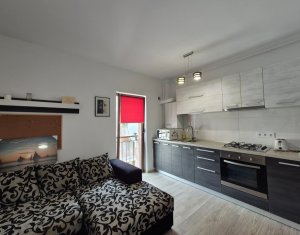 Apartment 2 rooms for rent in Cluj-napoca, zone Zorilor