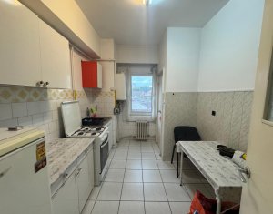, 55m2 in Cluj-napoca, zone Centru