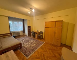 Apartment 2 rooms for rent in Cluj-napoca, zone Centru