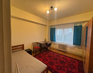Apartment 2 rooms for rent in Cluj-napoca, zone Centru