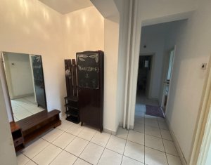 Apartment 2 rooms for rent in Cluj-napoca, zone Centru