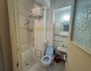 Apartment 2 rooms for rent in Cluj-napoca, zone Centru